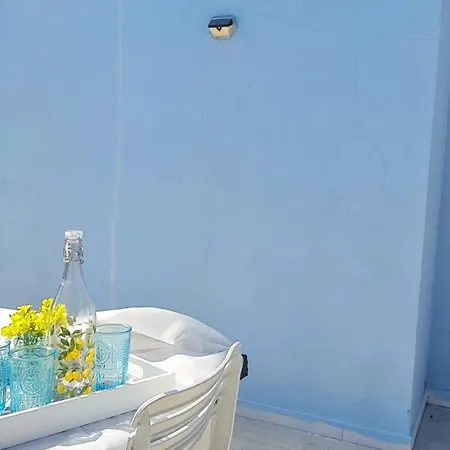 Lejlighed Blue Sky *
